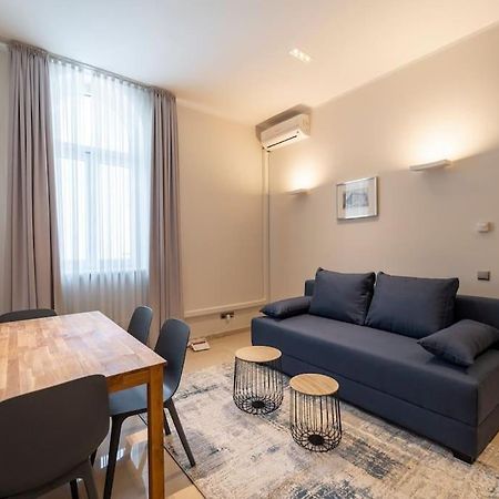 Josef'S Home I Apartment Klaehrgasse I 04 Viyana Dış mekan fotoğraf