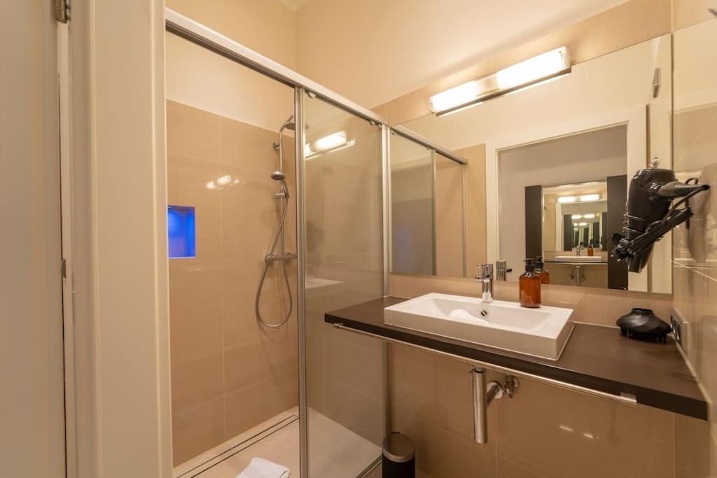 Josef'S Home I Apartment Klaehrgasse I 04 Viyana Dış mekan fotoğraf