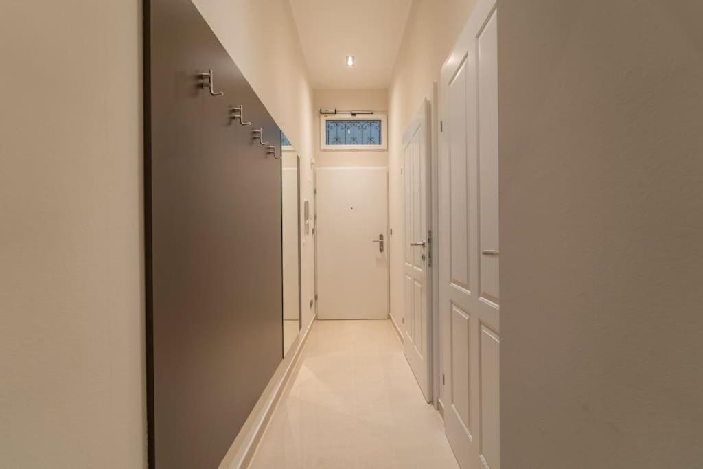 Josef'S Home I Apartment Klaehrgasse I 04 Viyana Dış mekan fotoğraf